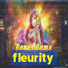 fleurity