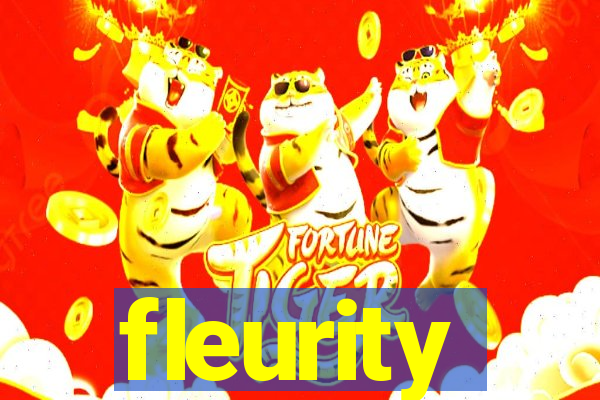 fleurity