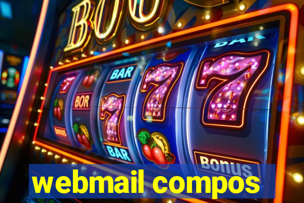 webmail compos