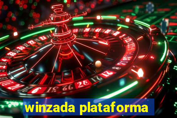 winzada plataforma