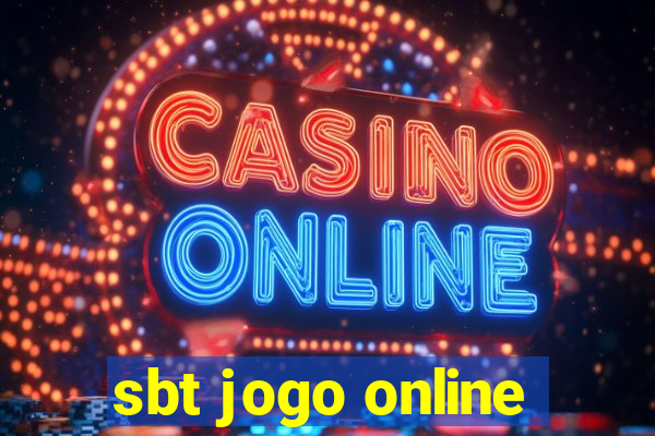 sbt jogo online