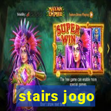 stairs jogo