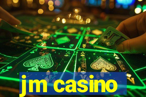 jm casino