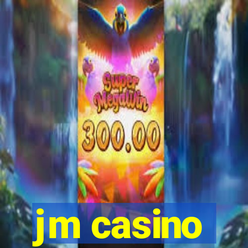 jm casino