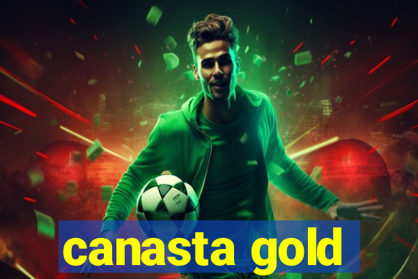 canasta gold