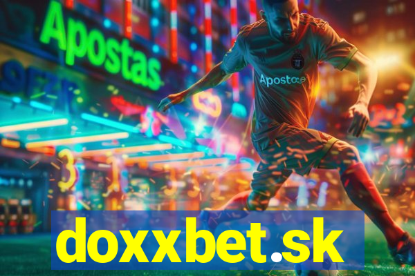 doxxbet.sk