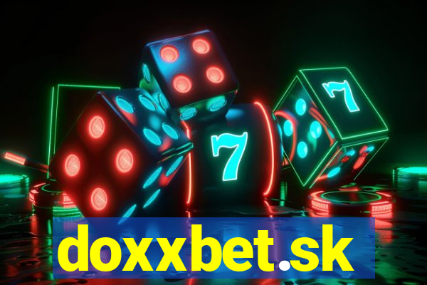 doxxbet.sk