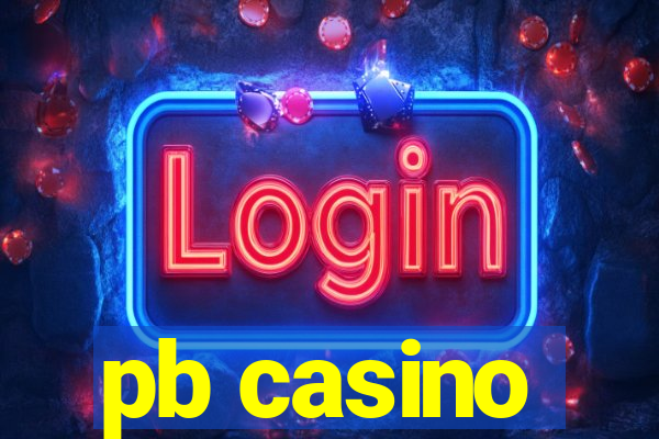 pb casino