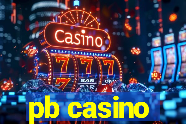 pb casino