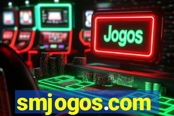 smjogos.com