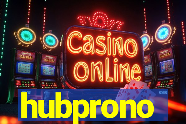 hubprono