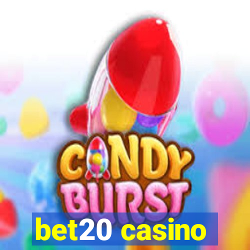 bet20 casino