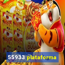 55933 plataforma