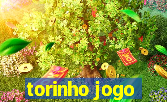 torinho jogo