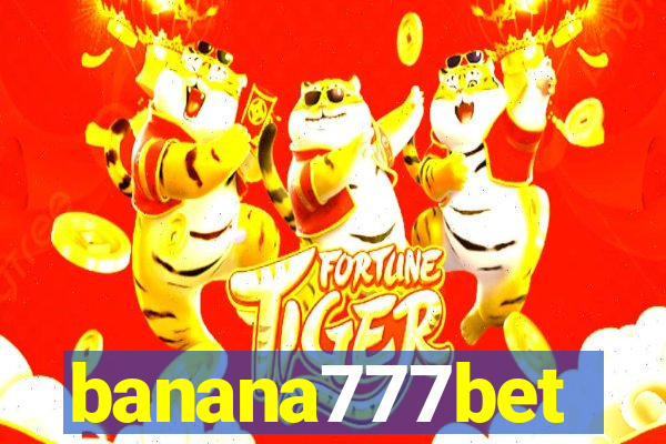 banana777bet