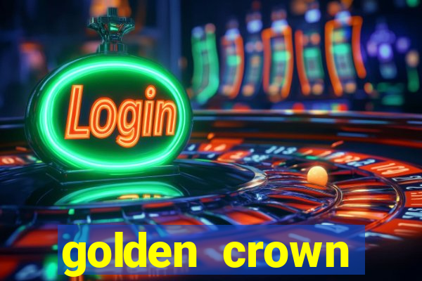 golden crown christmas slot