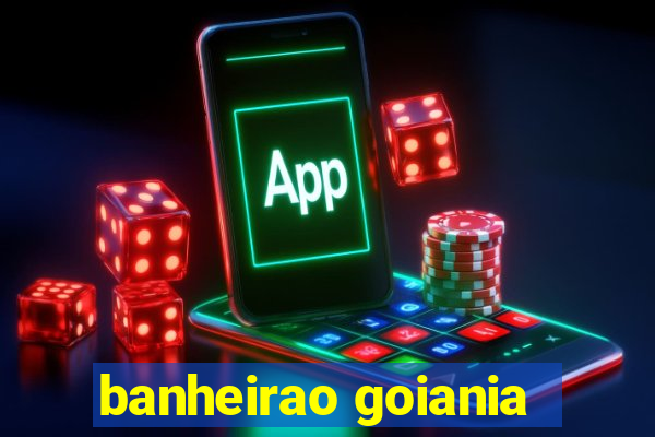 banheirao goiania