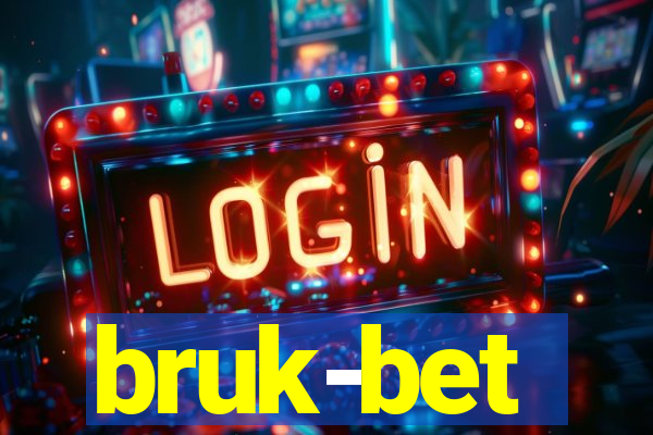 bruk-bet