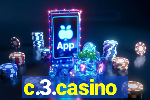 c.3.casino