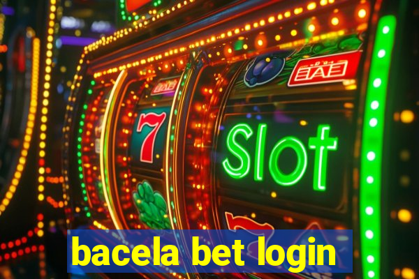 bacela bet login