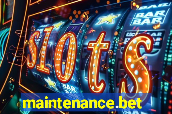 maintenance.bet3000.de