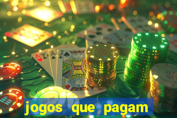 jogos que pagam dinheiro no pagbank