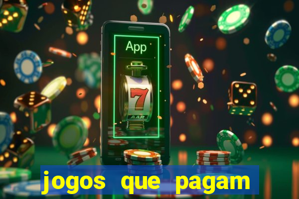 jogos que pagam dinheiro no pagbank