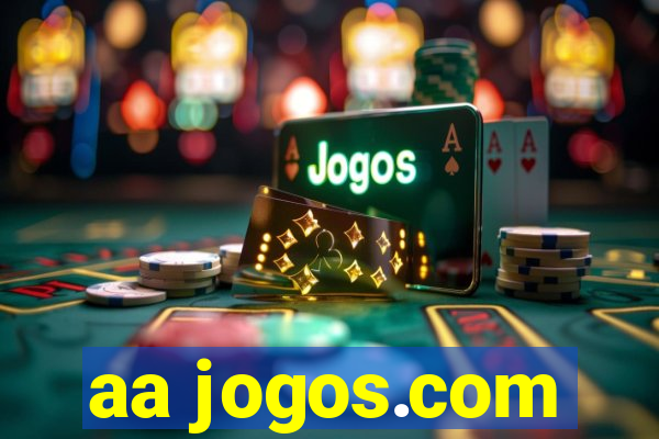 aa jogos.com