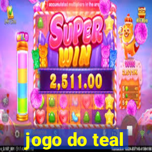 jogo do teal