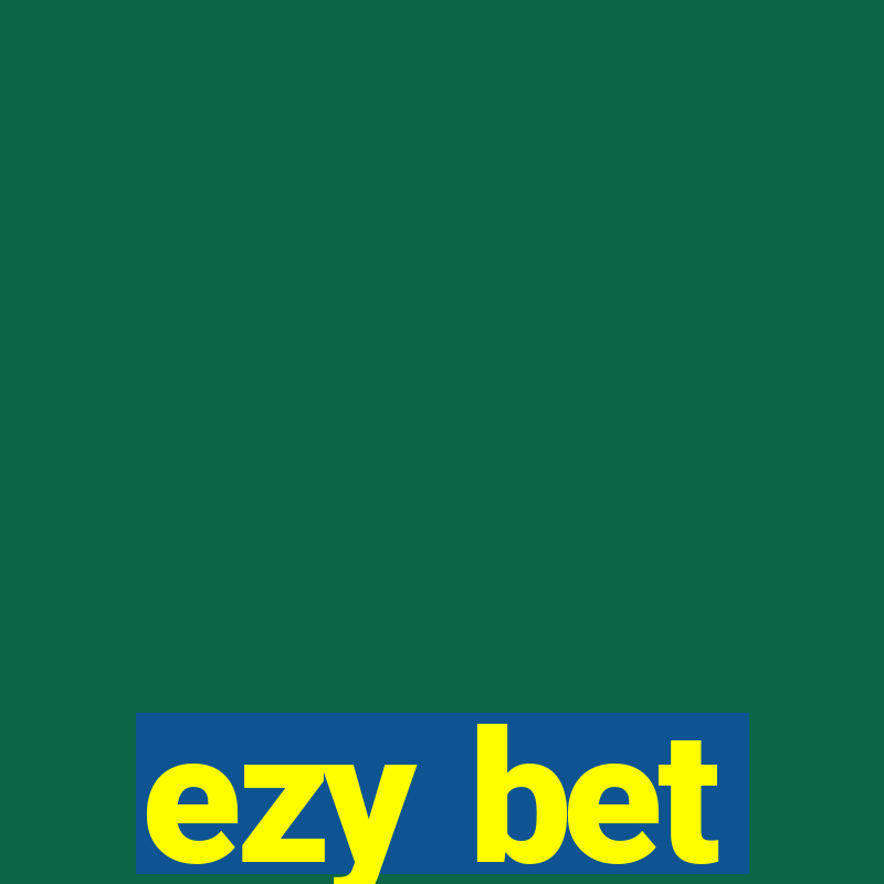 ezy bet