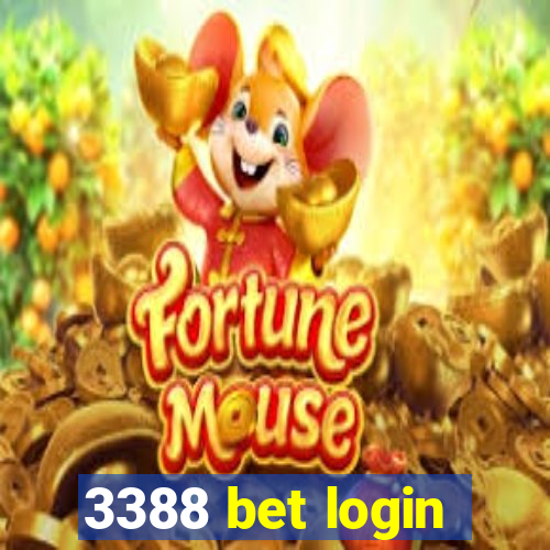 3388 bet login