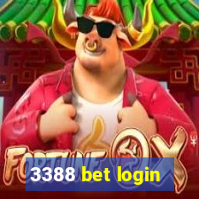 3388 bet login