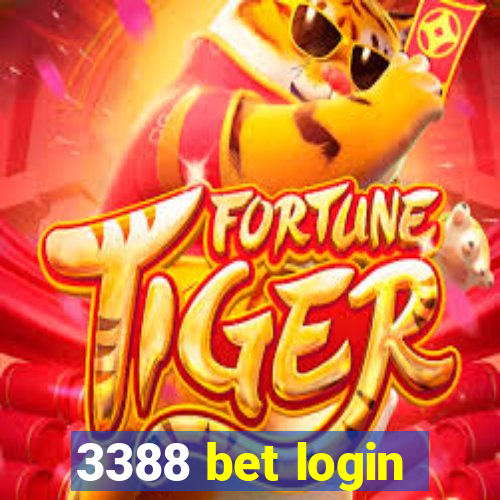 3388 bet login