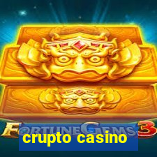 crupto casino