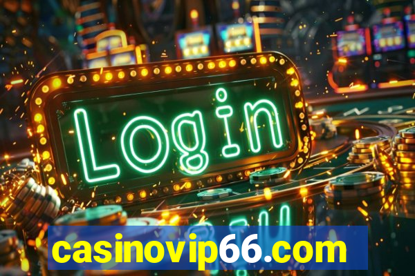 casinovip66.com