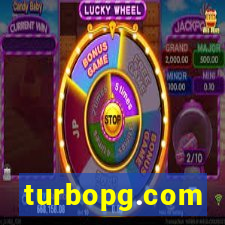 turbopg.com