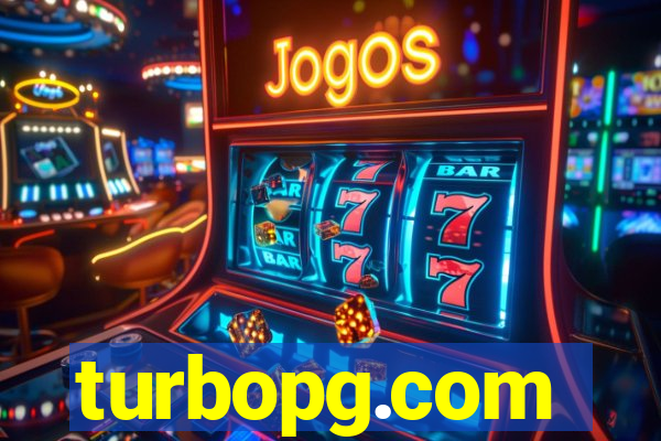 turbopg.com