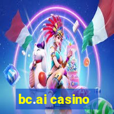 bc.ai casino