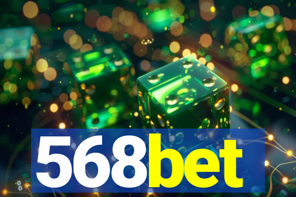 568bet