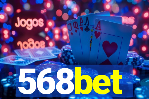 568bet