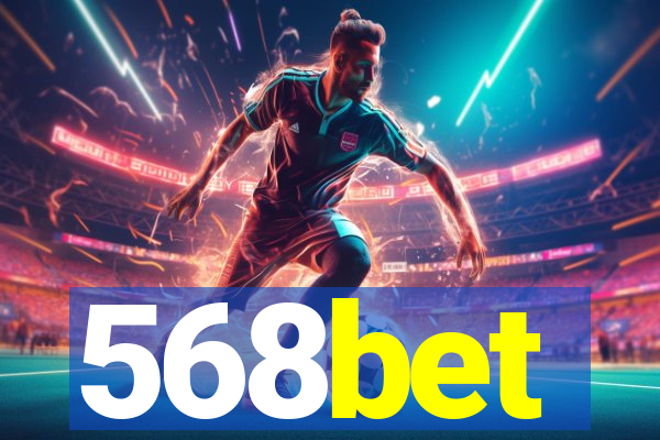 568bet