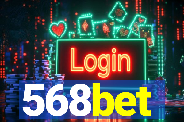 568bet