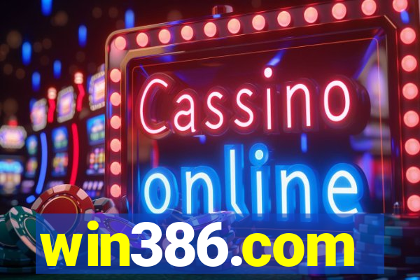 win386.com