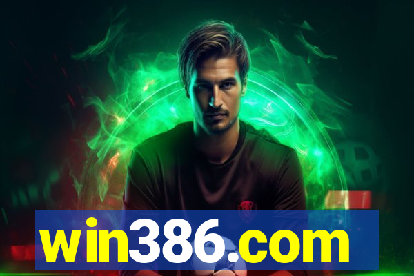 win386.com