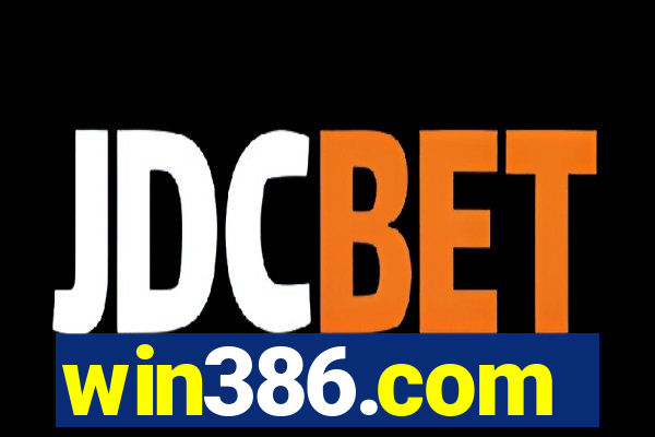 win386.com