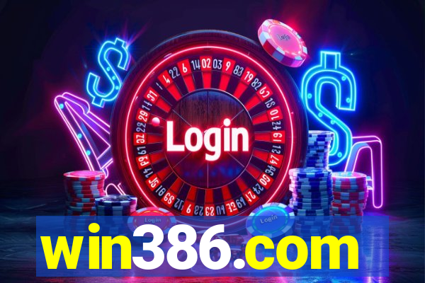 win386.com