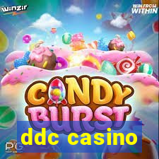 ddc casino