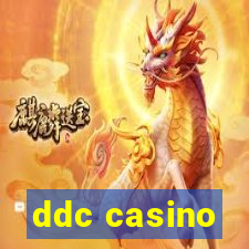 ddc casino