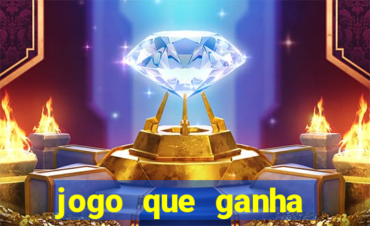 jogo que ganha dinheiro no pix sem depositar