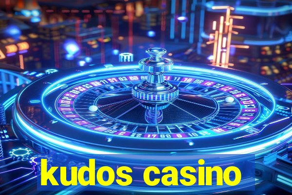 kudos casino